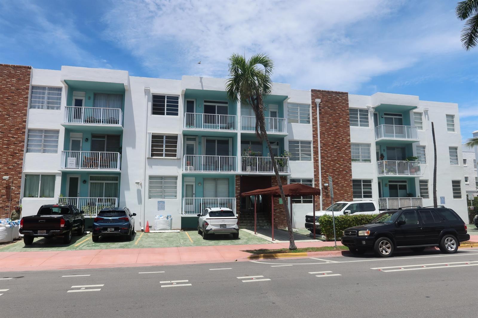 1150 EUCLID Avenue # 109, Miami Beach FL 33139 photo 2