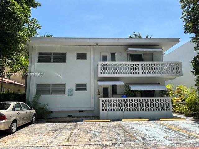 835 Meridian Ave # 3, Miami Beach FL 33139