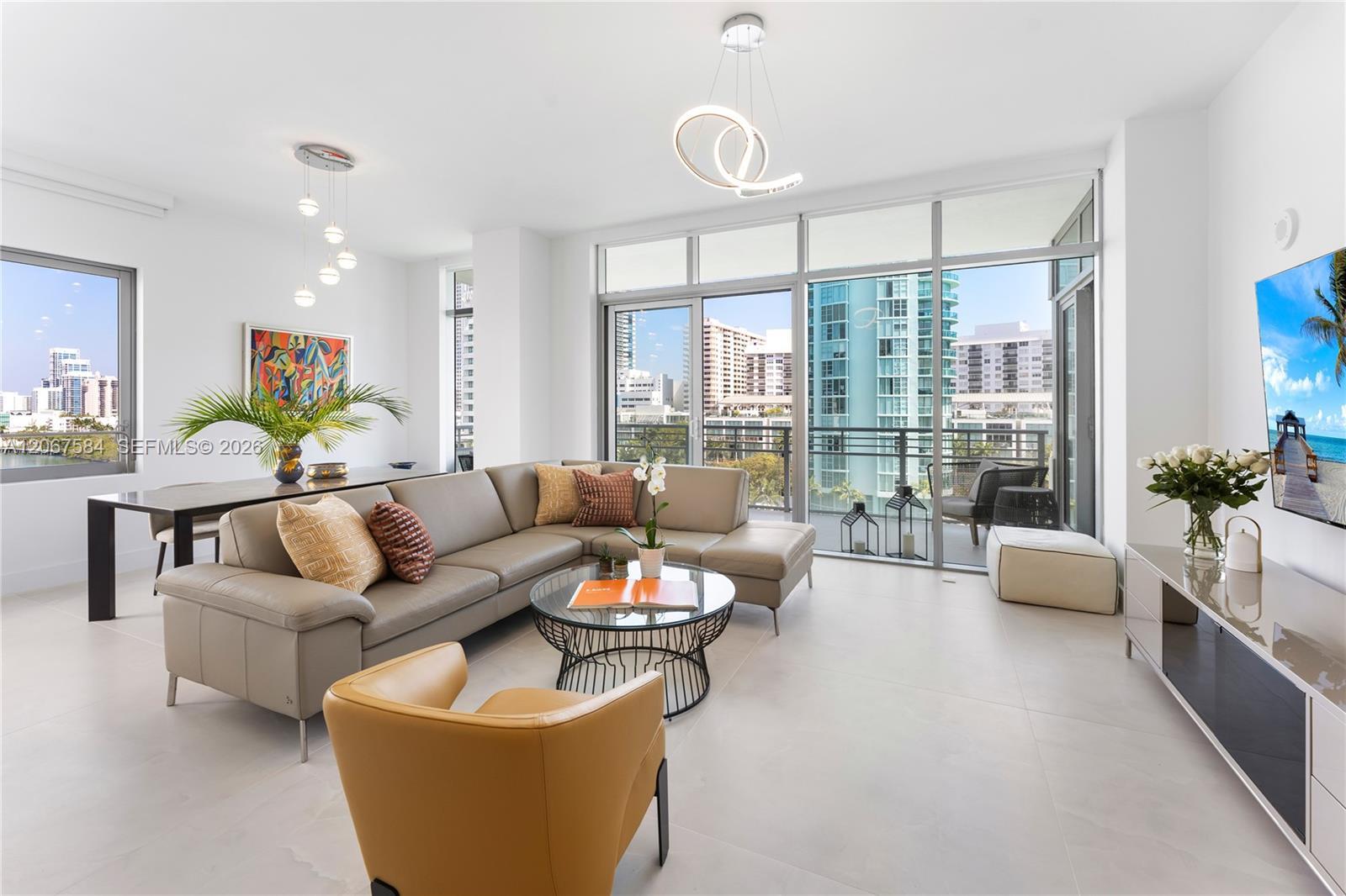 6101 Aqua Ave # 703, Miami Beach FL 33141 photo 2