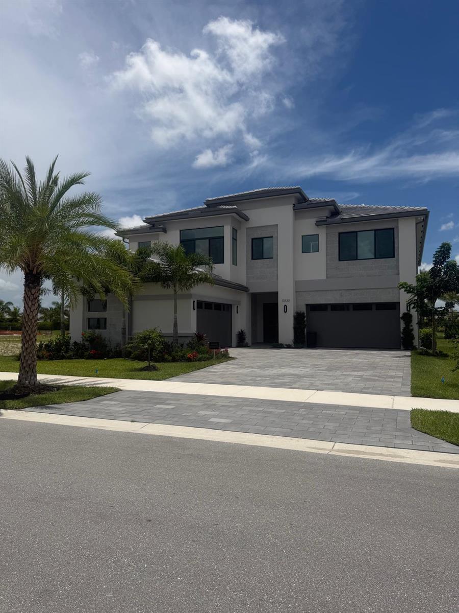 13530 CIRRUS Place, Palm Beach Gardens FL 33412