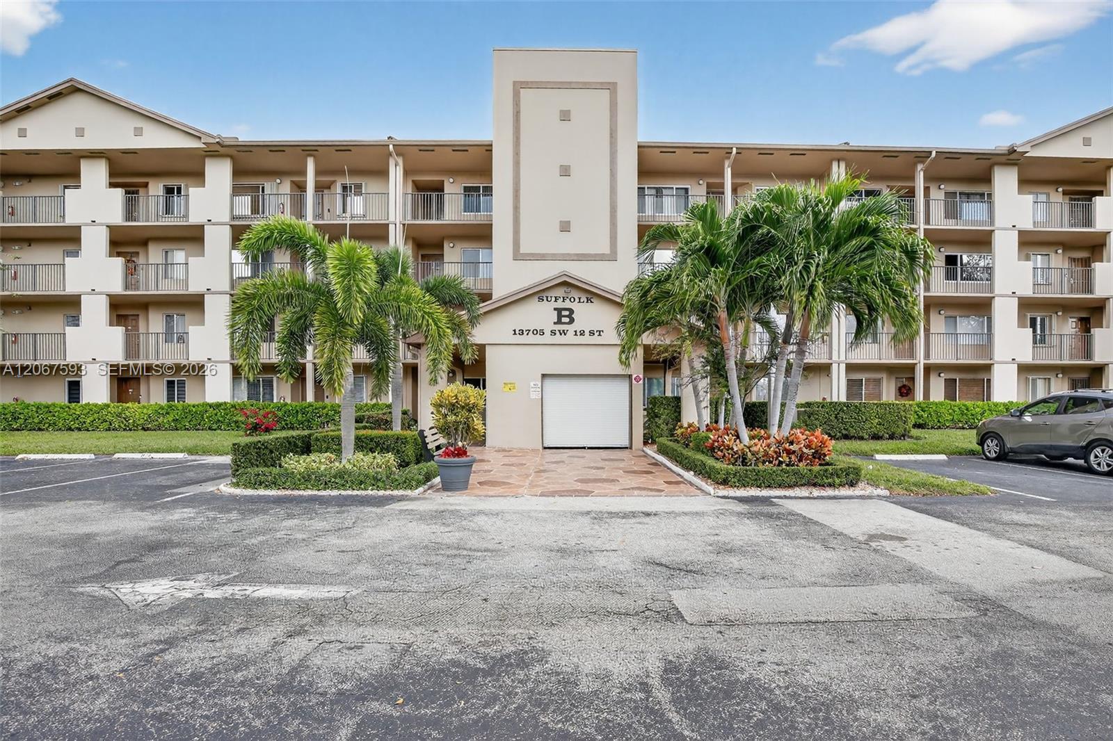 13705 SW 12th St # 103B, Pembroke Pines FL 33027 photo 3