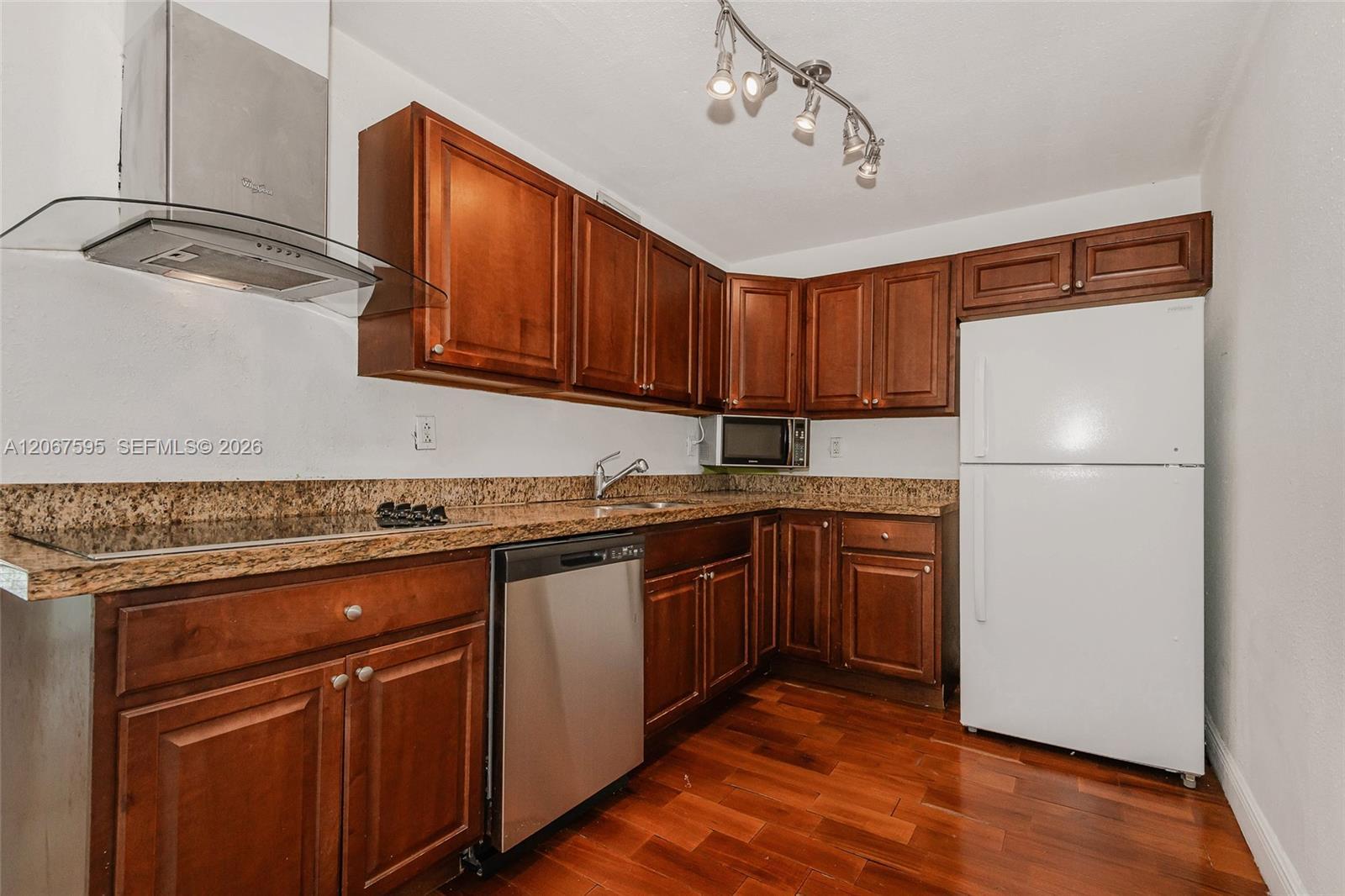 1805 Sans Souci Blvd # 532, North Miami FL 33181 photo 3