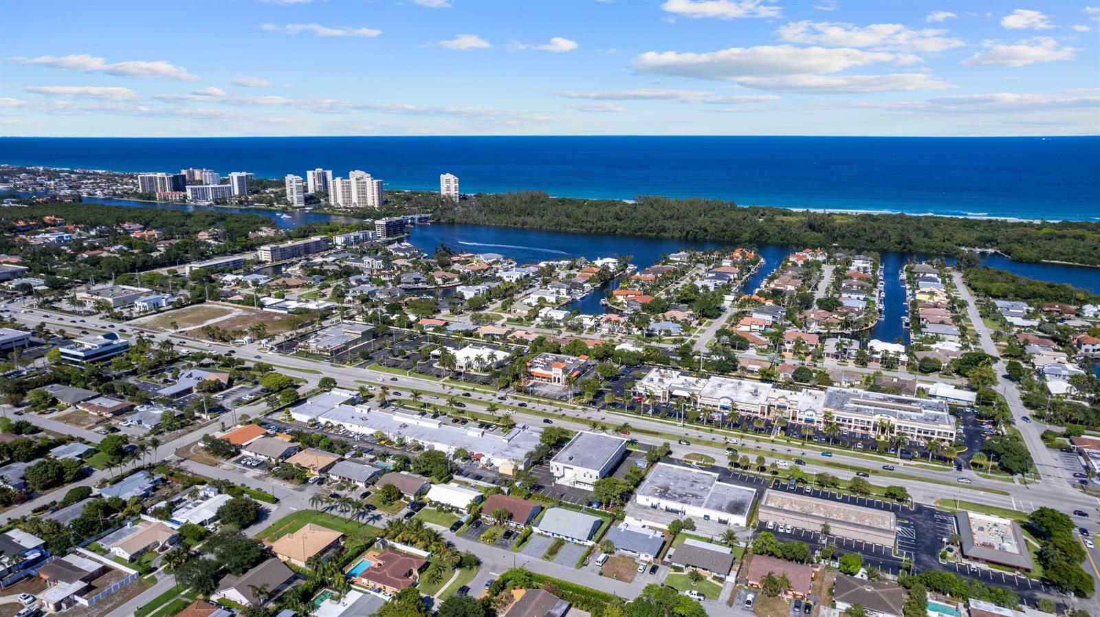 3370 NE 5TH Drive, Boca Raton FL 33431 photo 2