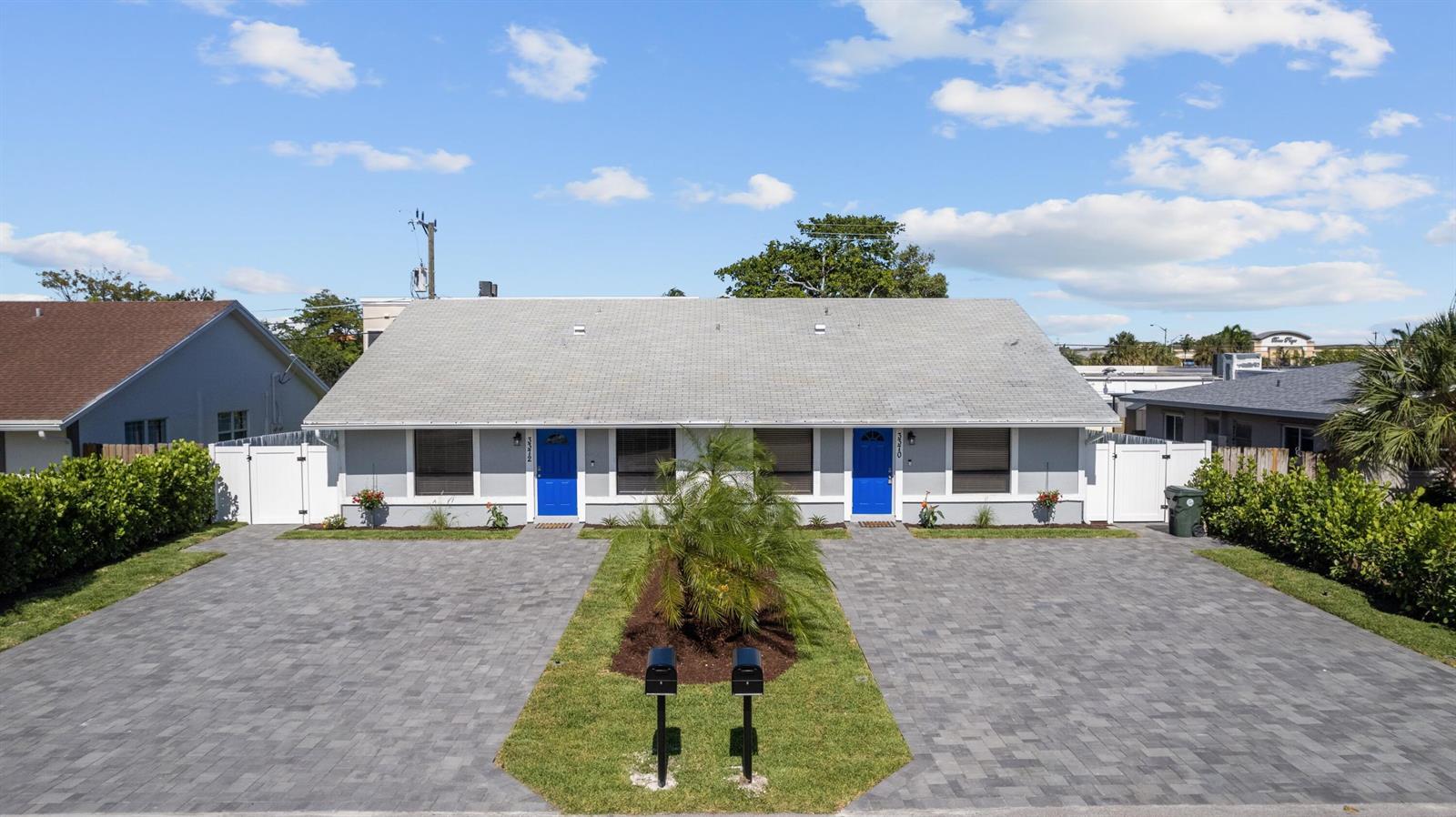 3370 NE 5TH Drive, Boca Raton FL 33431
