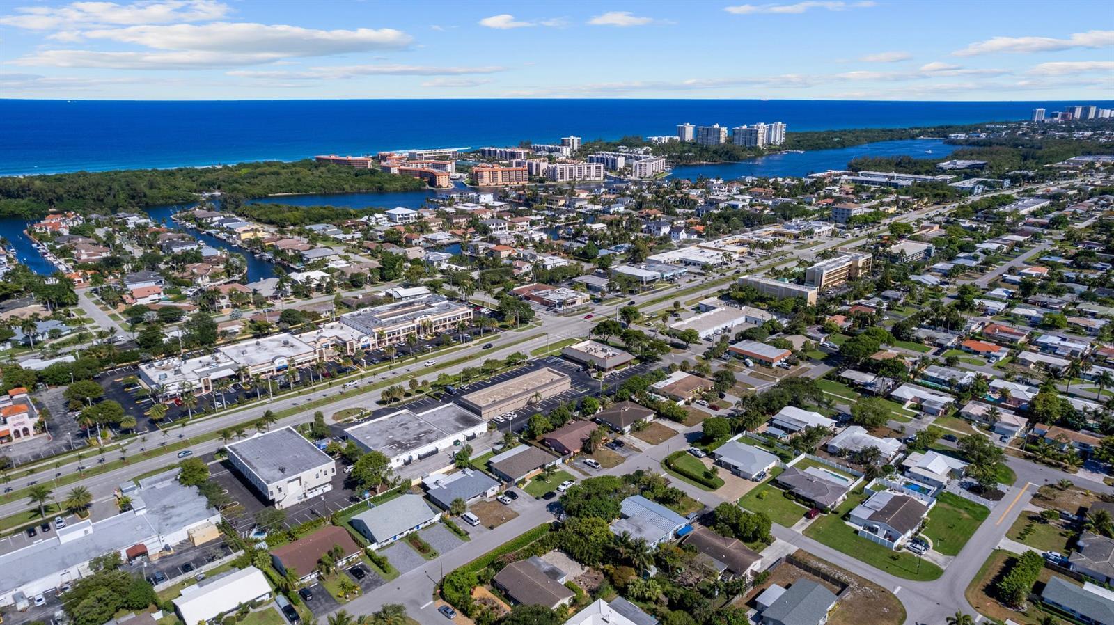 3372 NE 5th Drive, Boca Raton FL 33431 photo 2