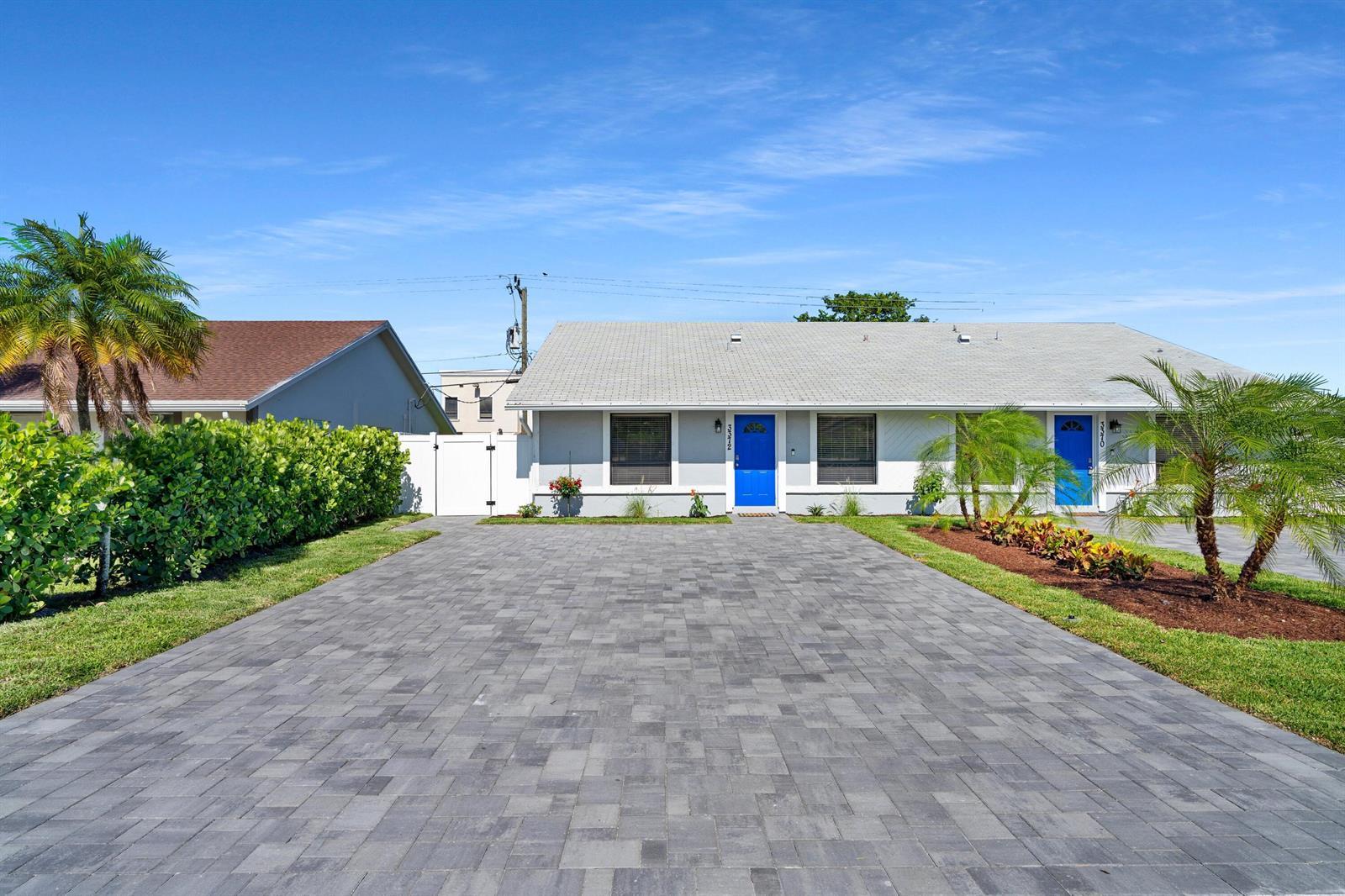 3372 NE 5th Drive, Boca Raton FL 33431