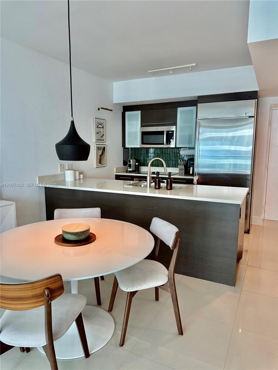 500 Brickell Ave # 2706, Miami FL 33131 photo 3