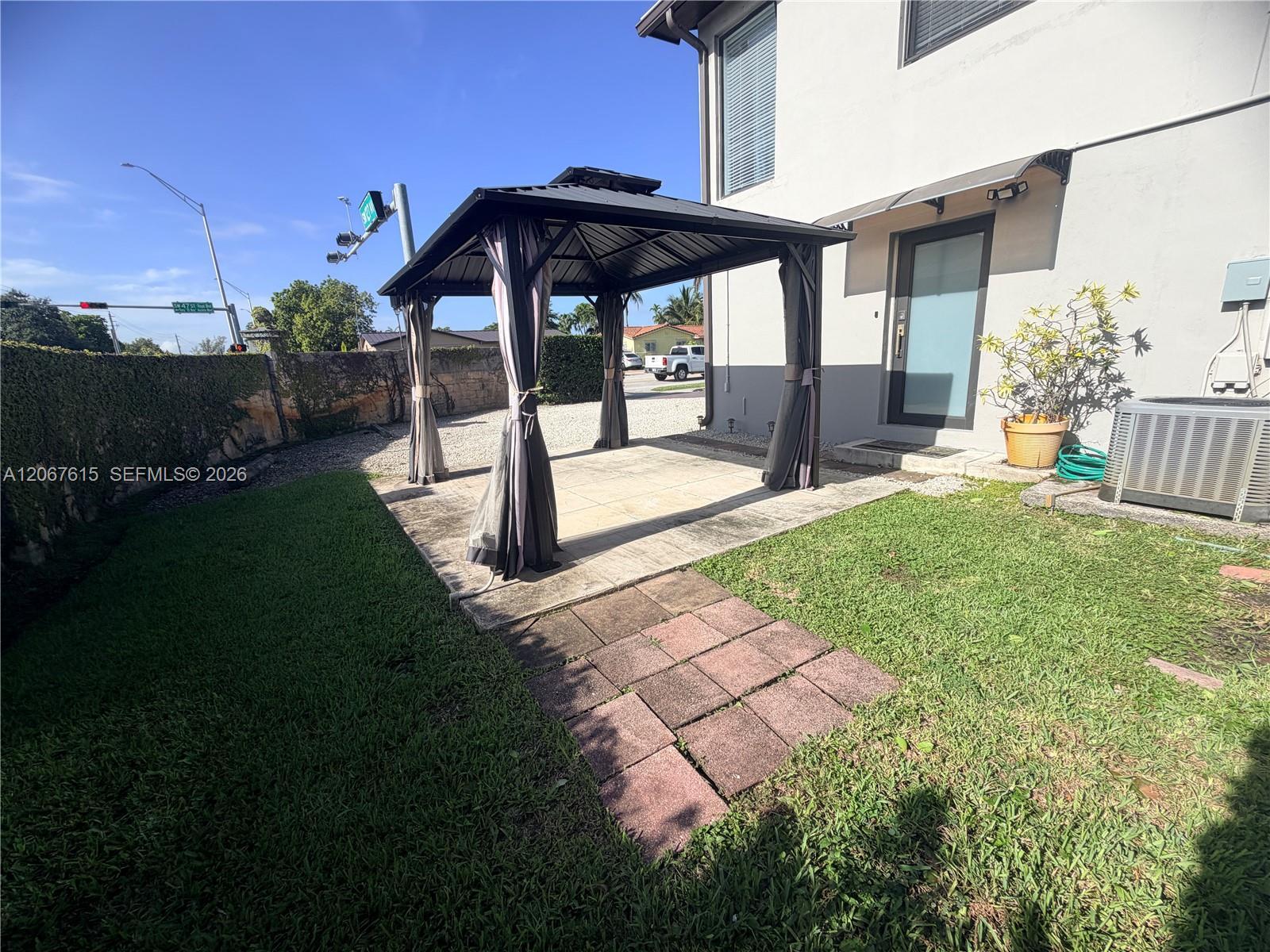 12701 SW 47th St # 12701, Miami FL 33175