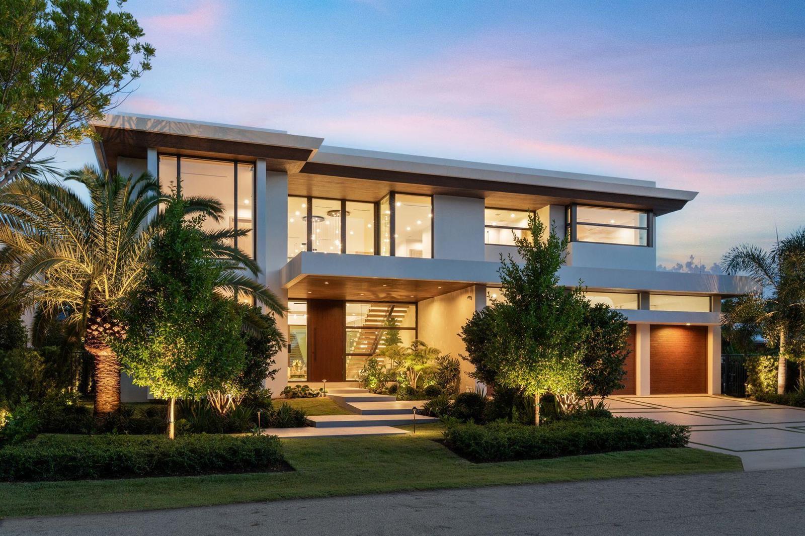 2400 Barcelona Drive, Fort Lauderdale FL 33301 photo 2