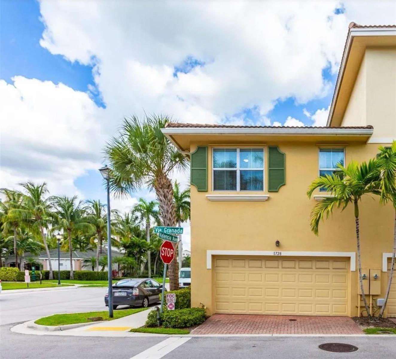 1728 VIA GRANADA, Boynton Beach FL 33426