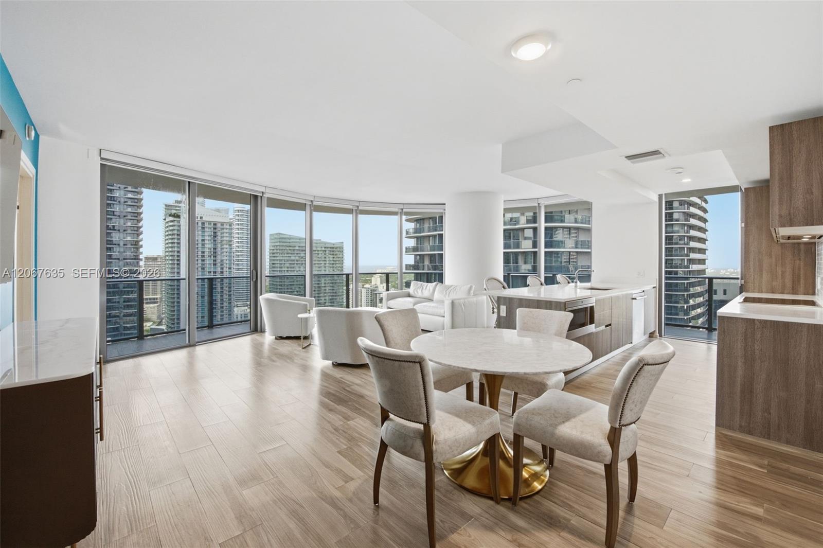 801 S Miami Ave # 3101, Miami FL 33130