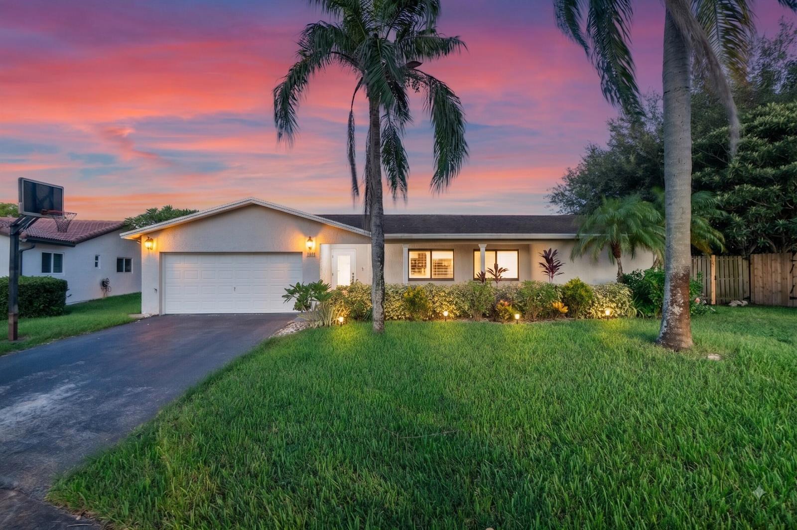 244 NW 102nd Terrace, Plantation FL 33324