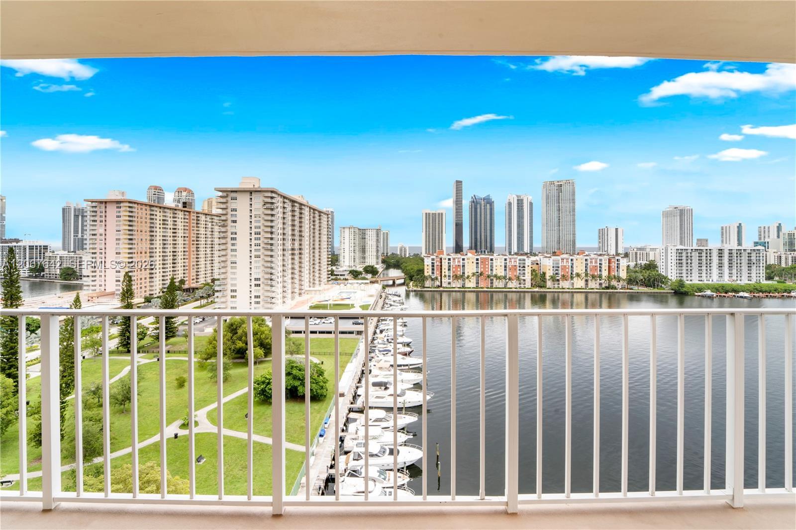 290 174th St # 1519, Sunny Isles Beach FL 33160