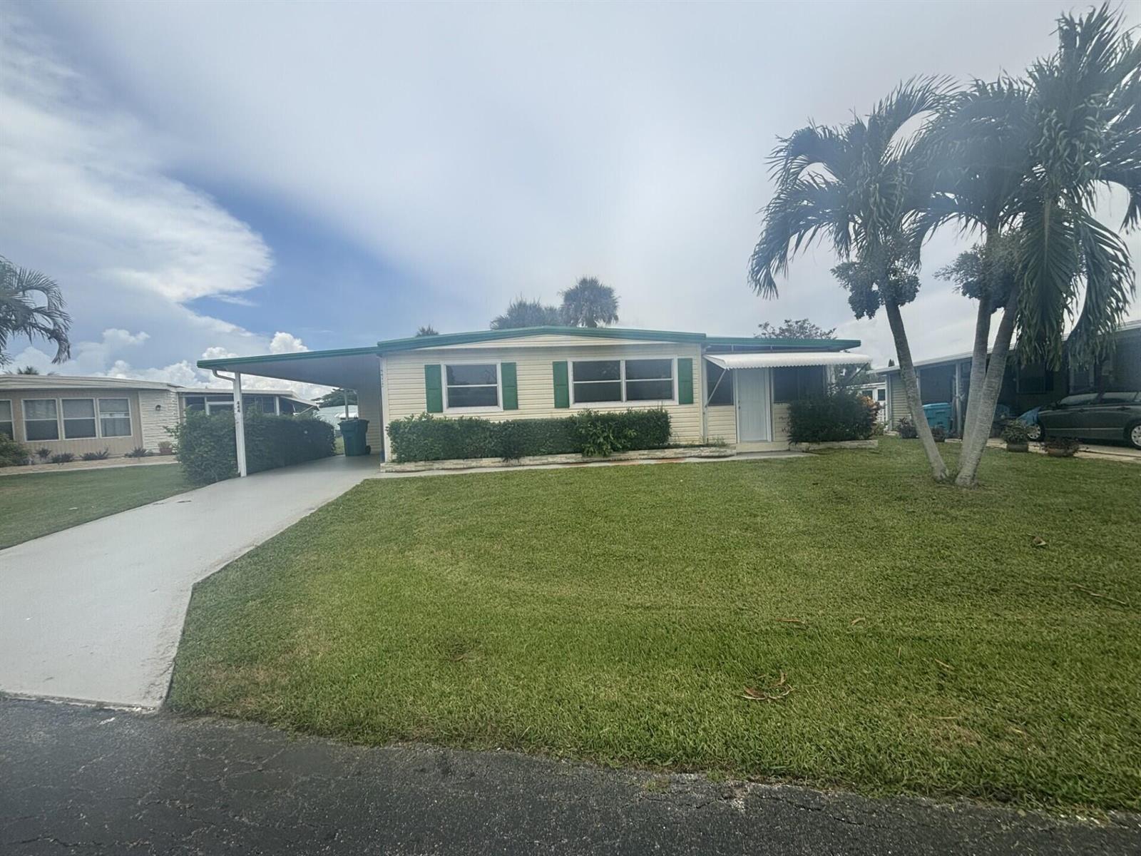 4435 Round Table Court, Boynton Beach FL 33436 photo 3