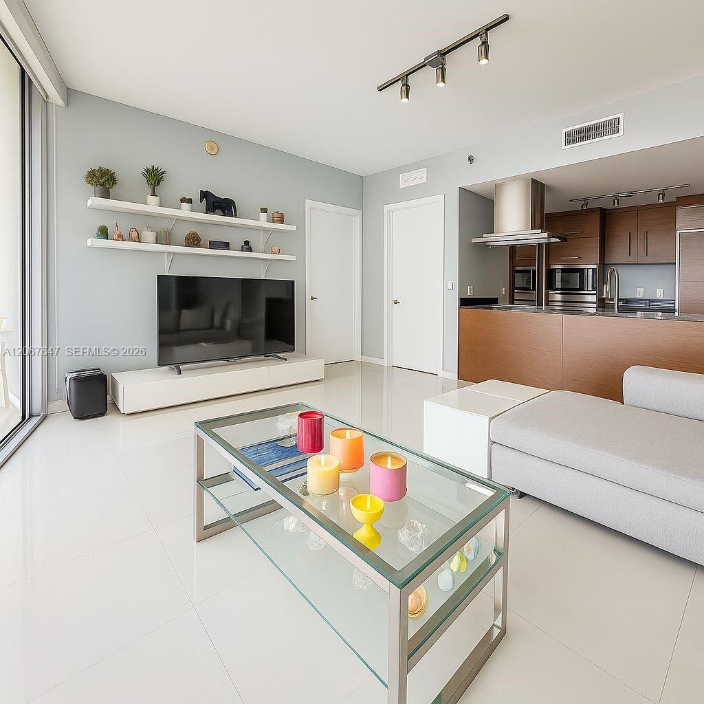 495 Brickell Ave # 5104, Miami FL 33131 photo 3