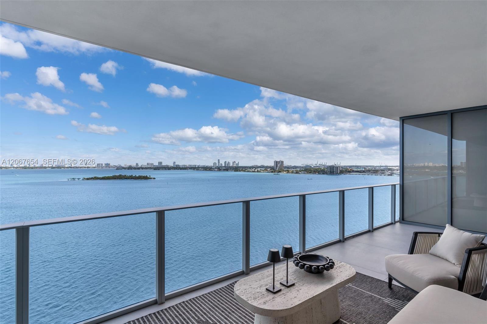 700 NE 24th St # 1203, Miami FL 33137
