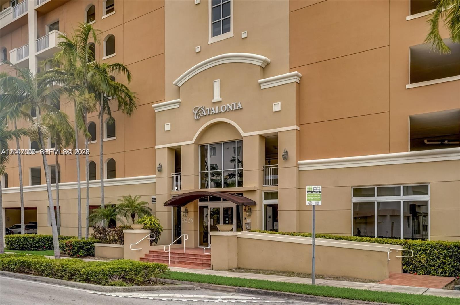 2425 SW 27th Ave # 806, Miami FL 33145 photo 4