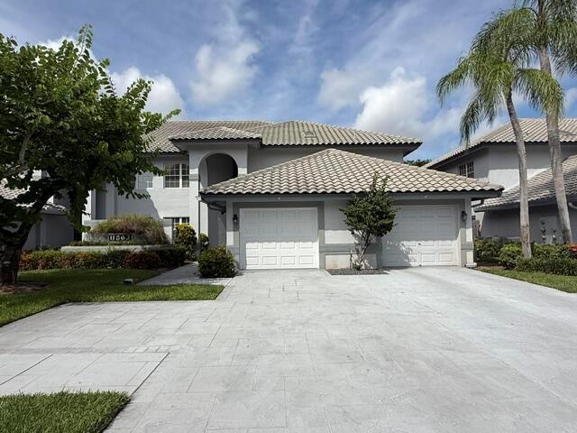 11563 BRIARWOOD Circle # 4, Boynton Beach FL 33437