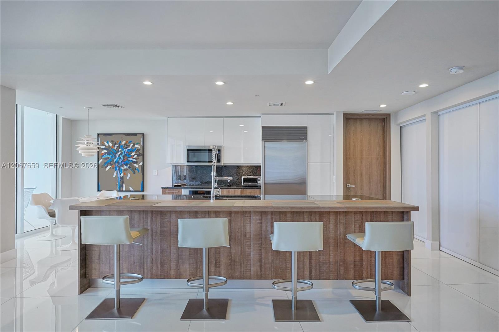 901 Brickell Key Blvd # 2507, Miami FL 33131 photo 5