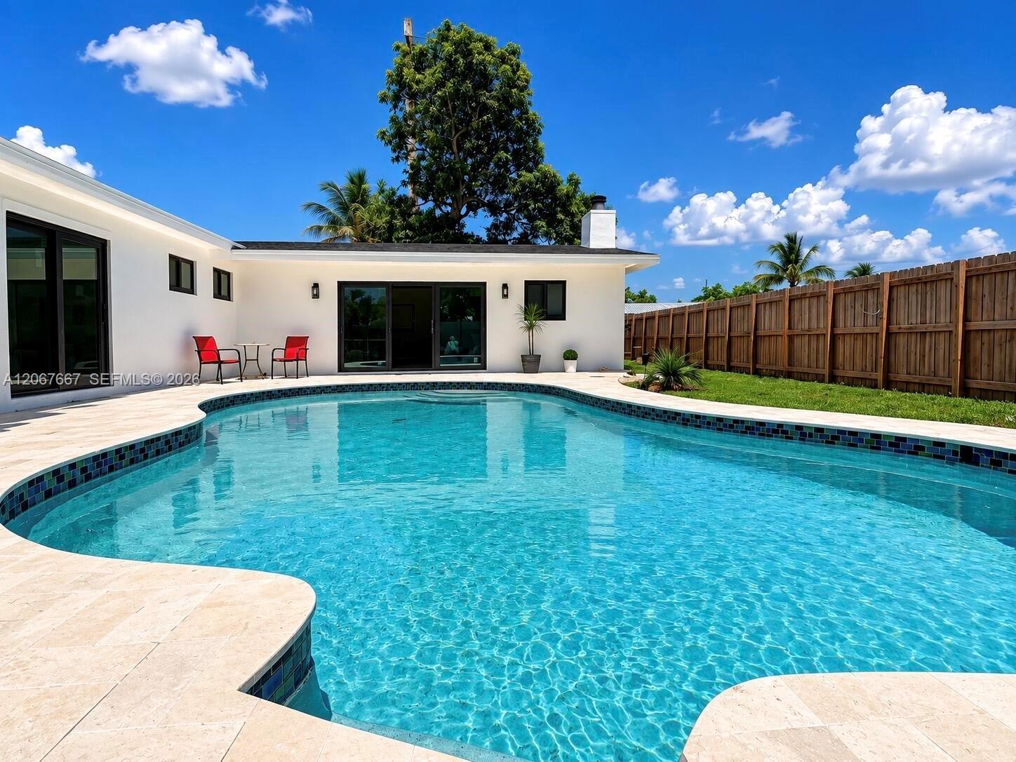 3431 NE 8th Ave, Oakland Park FL 33334 photo 3