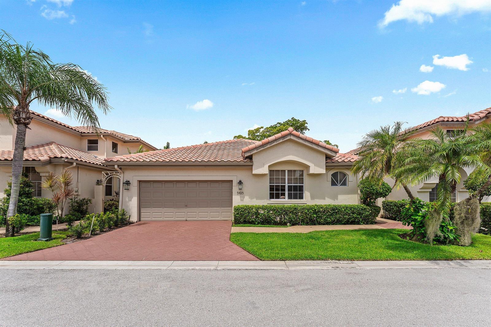 5195 NW 25th Way, Boca Raton FL 33496