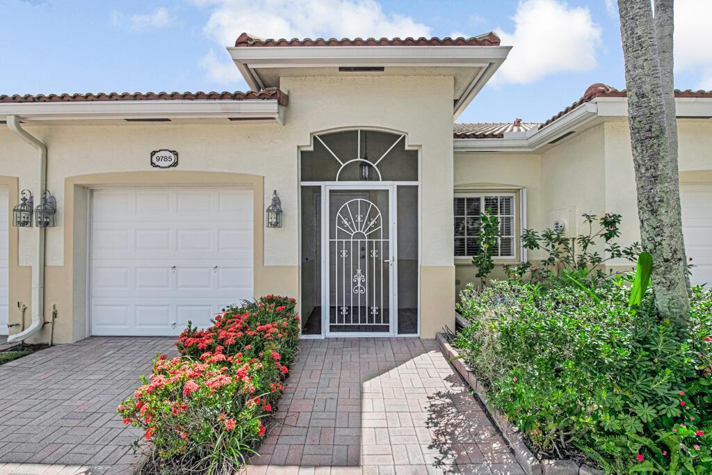 9785 GALLEON Drive, West Palm Beach FL 33411 photo 2