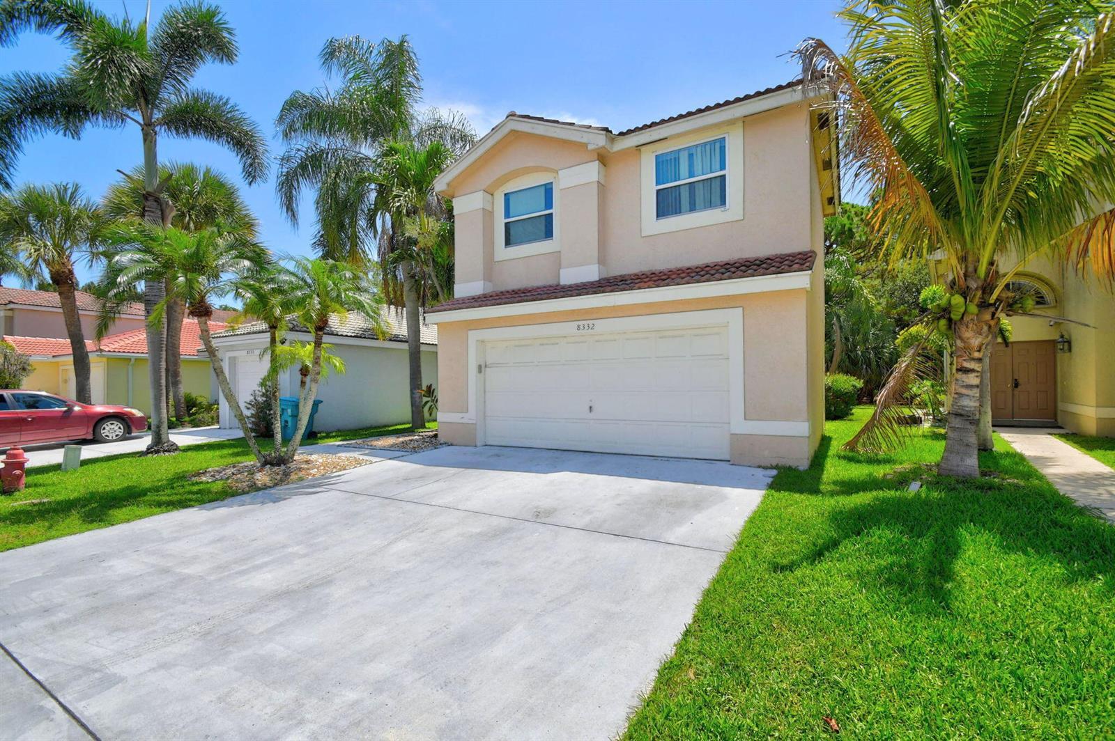 8332 Bermuda Sound Way, Boynton Beach FL 33436 photo 2