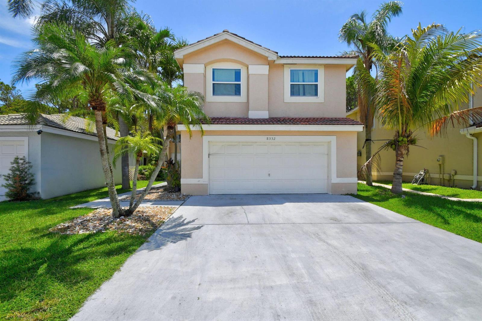 8332 Bermuda Sound Way, Boynton Beach FL 33436 photo 3