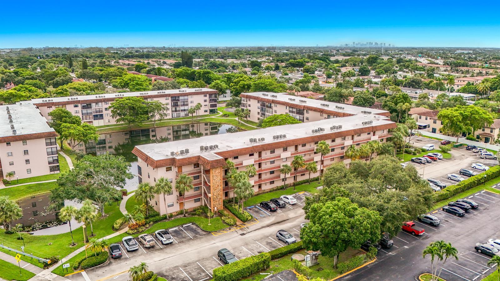 4970 E Sabal Palm Boulevard, Tamarac FL 33319 photo 3