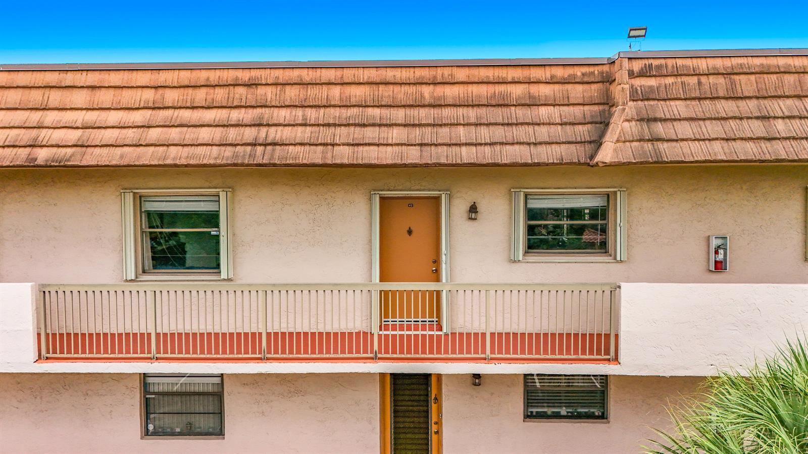 4970 E Sabal Palm Boulevard, Tamarac FL 33319