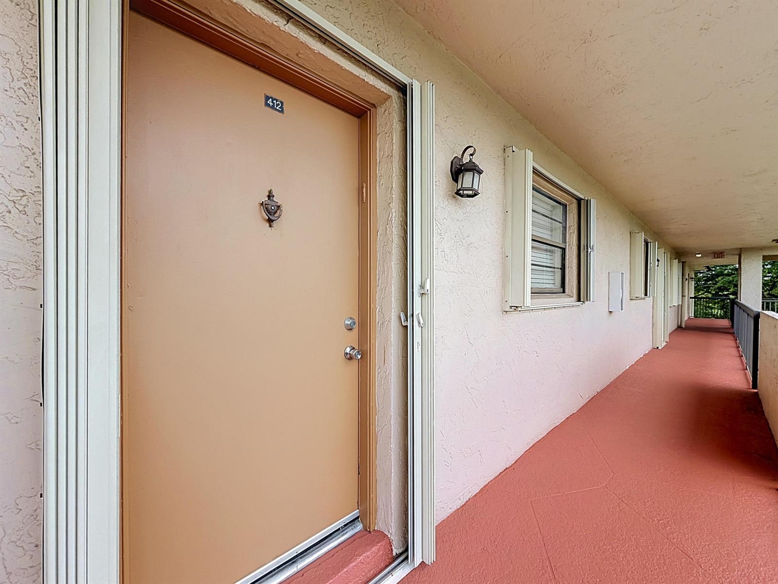 4970 E Sabal Palm Boulevard, Tamarac FL 33319 photo 5