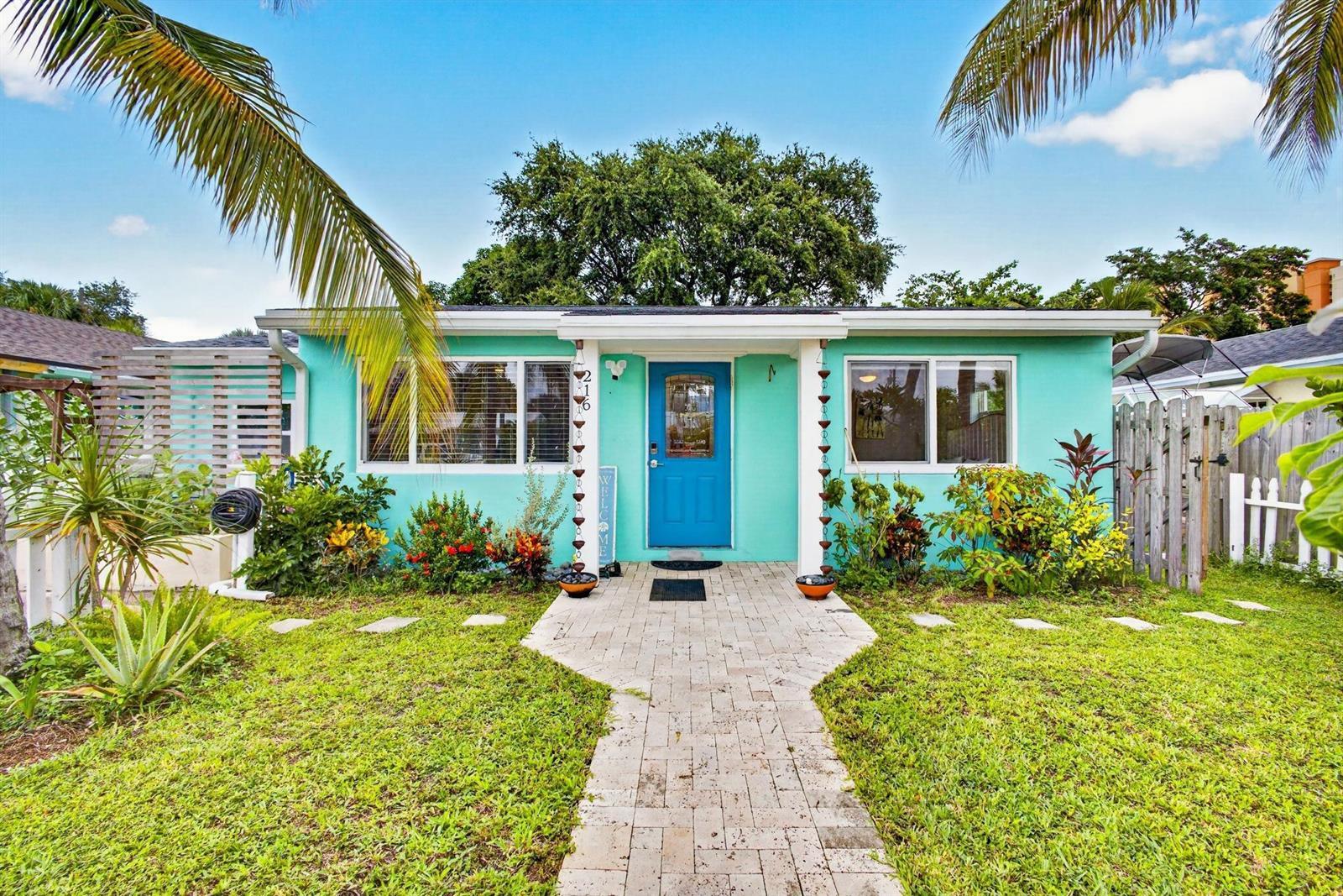 216 E 24th Street, Riviera Beach FL 33404
