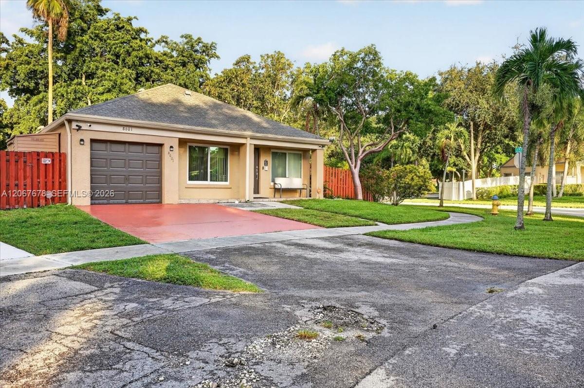 8601 SW 16th St, Pembroke Pines FL 33025 photo 3