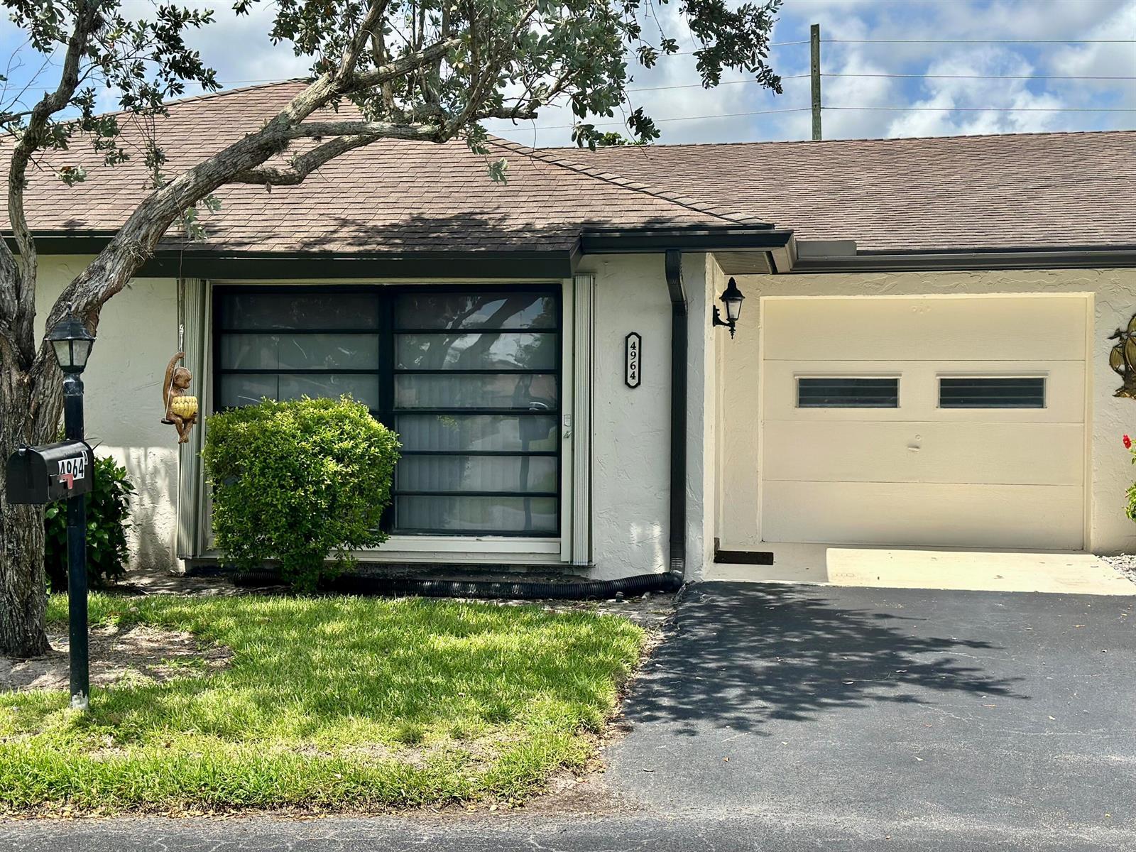 4964 Eaglewood Road # A, Boynton Beach FL 33436 photo 2