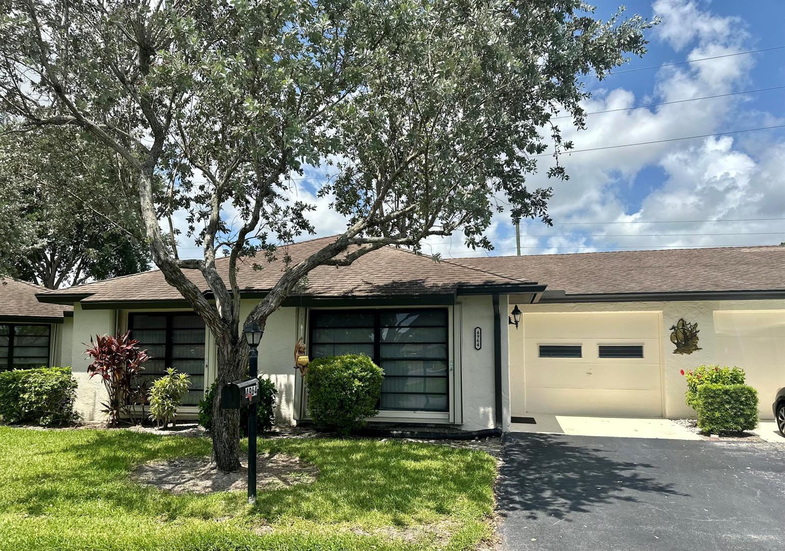 4964 Eaglewood Road # A, Boynton Beach FL 33436