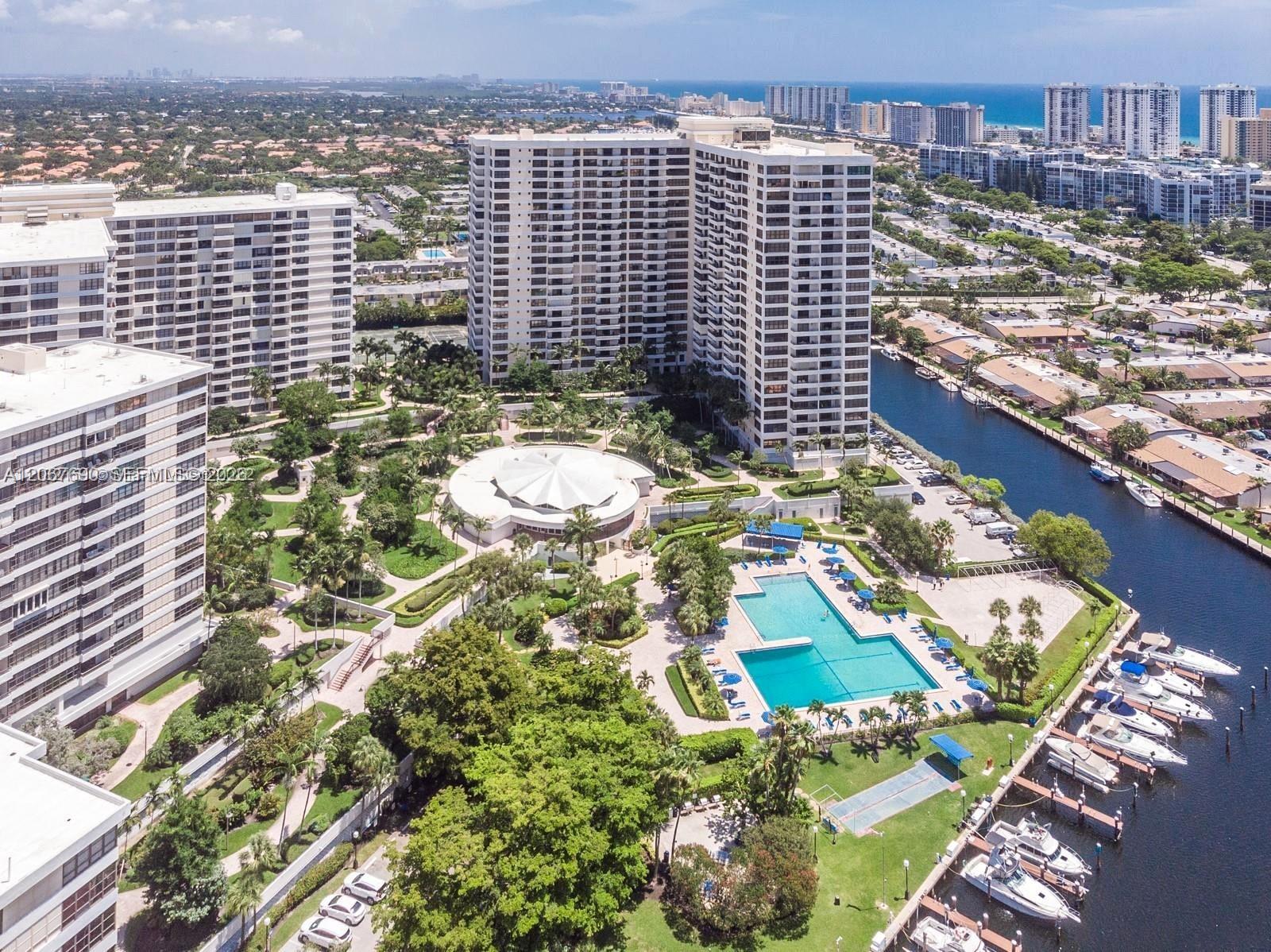 600 Three Islands Blvd # 1113, Hallandale Beach FL 33009 photo 2