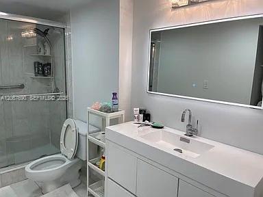 600 Three Islands Blvd # 1113, Hallandale Beach FL 33009 photo 5