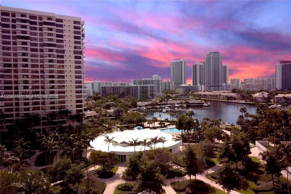 600 Three Islands Blvd # 1113, Hallandale Beach FL 33009 photo 4