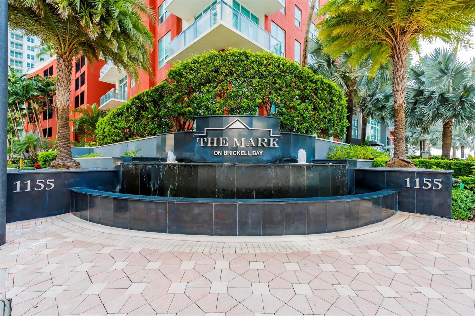 1155 BRICKELL BAY Drive # 2509, Miami FL 33131 photo 3