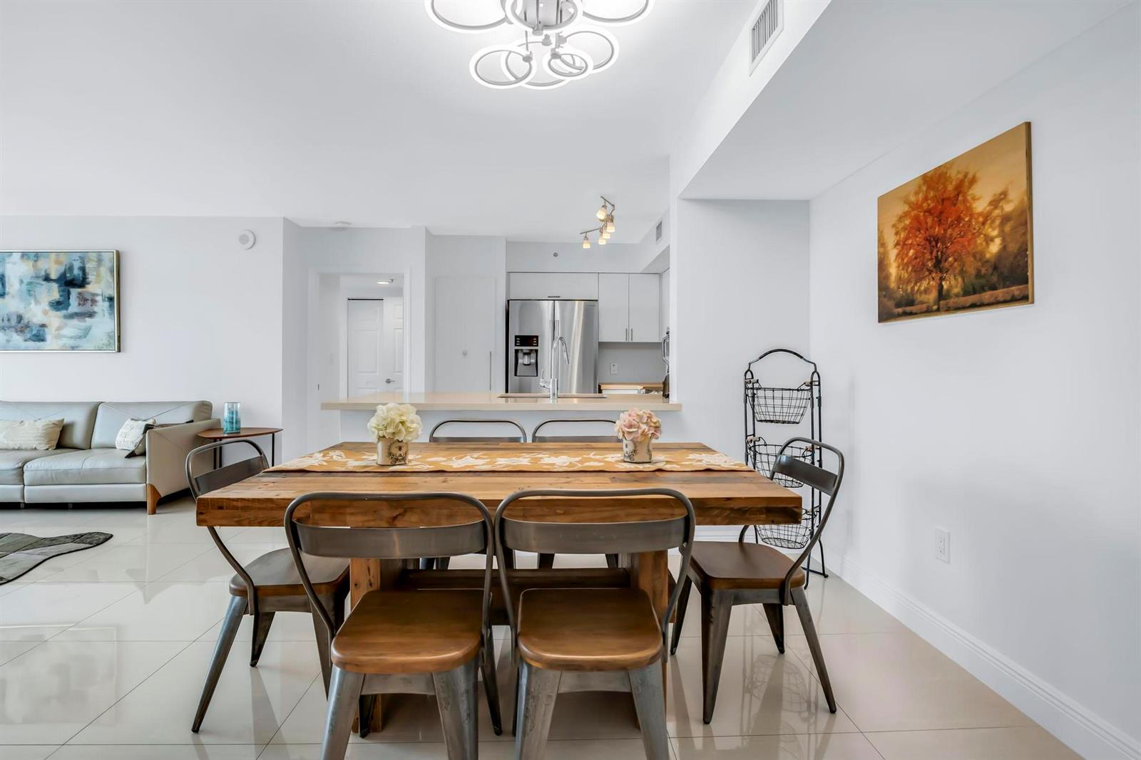 1155 BRICKELL BAY Drive # 2509, Miami FL 33131 photo 5
