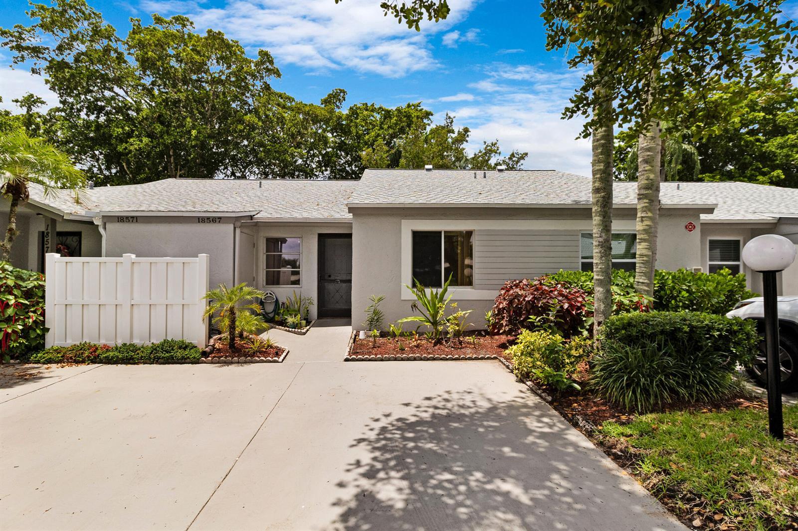 18567 Egret Way, Boca Raton FL 33496 photo 2