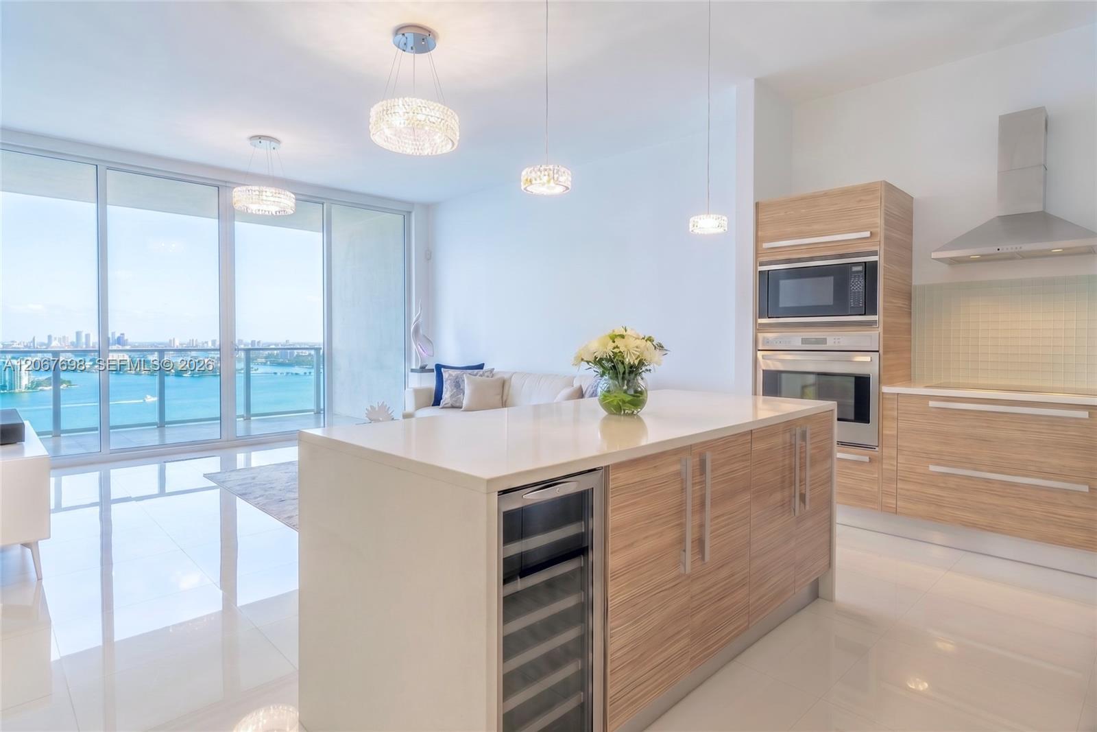 2020 N Bayshore Dr # 2404, Miami FL 33137 photo 4