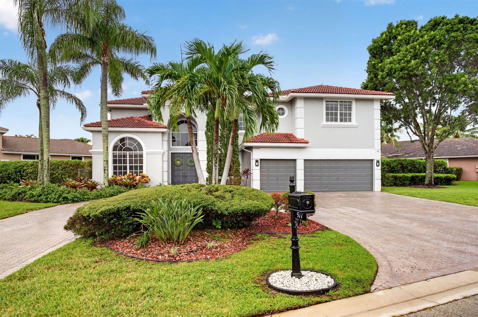 577 NW 120TH Drive, Coral Springs FL 33071 photo 2