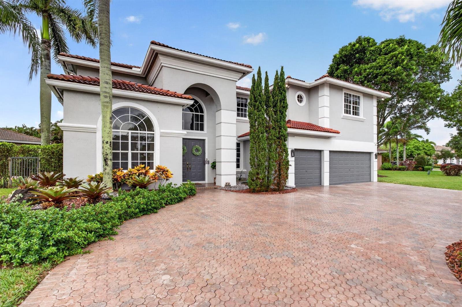 577 NW 120TH Drive, Coral Springs FL 33071