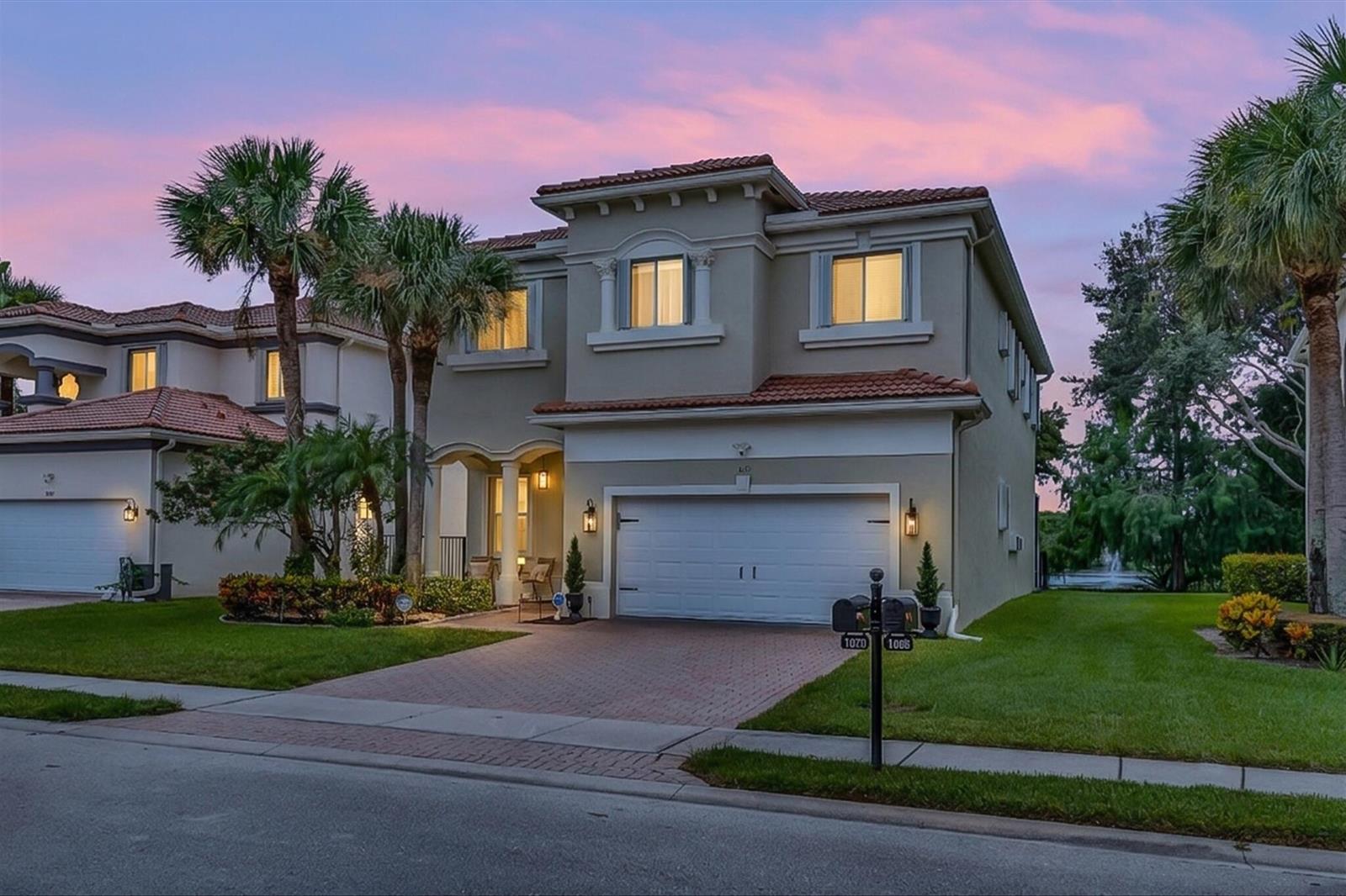 1070 Grove Park Circle, Boynton Beach FL 33436 photo 3