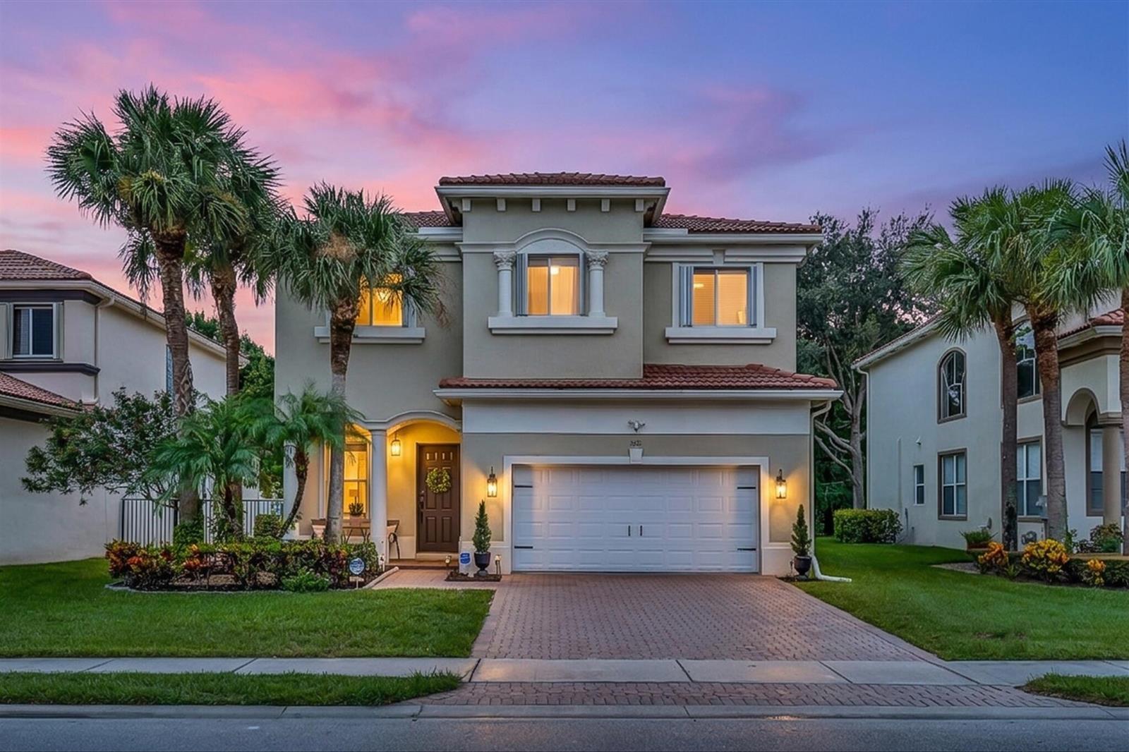 1070 Grove Park Circle, Boynton Beach FL 33436