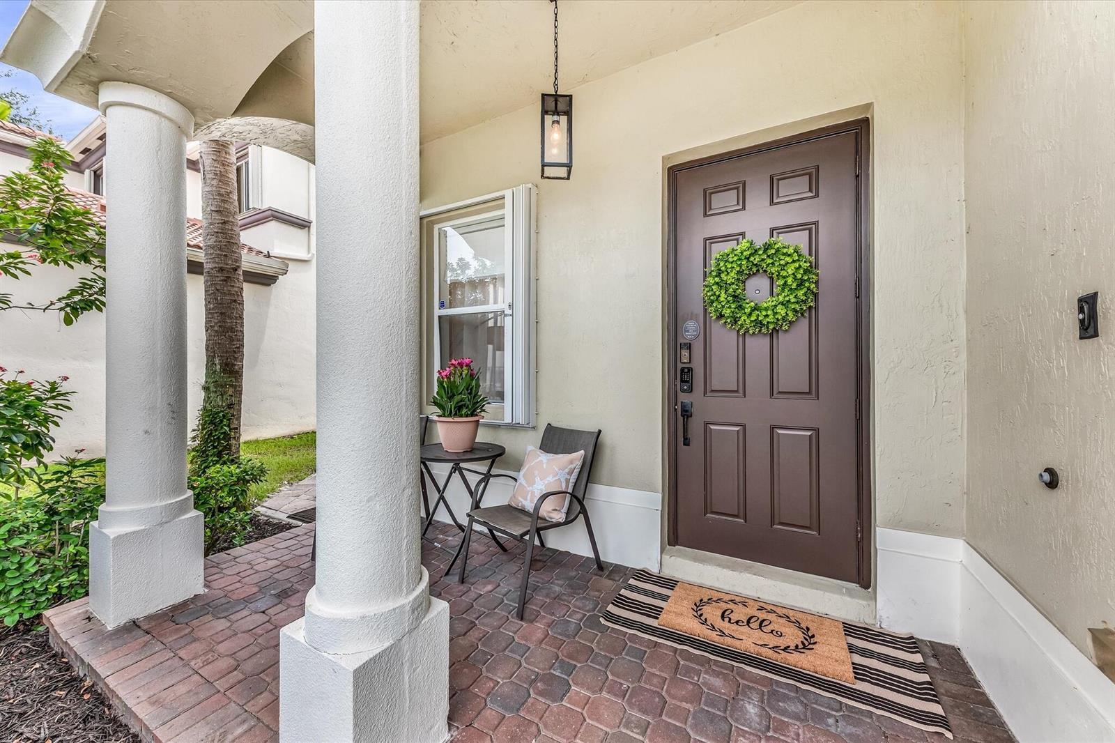 1070 Grove Park Circle, Boynton Beach FL 33436 photo 5