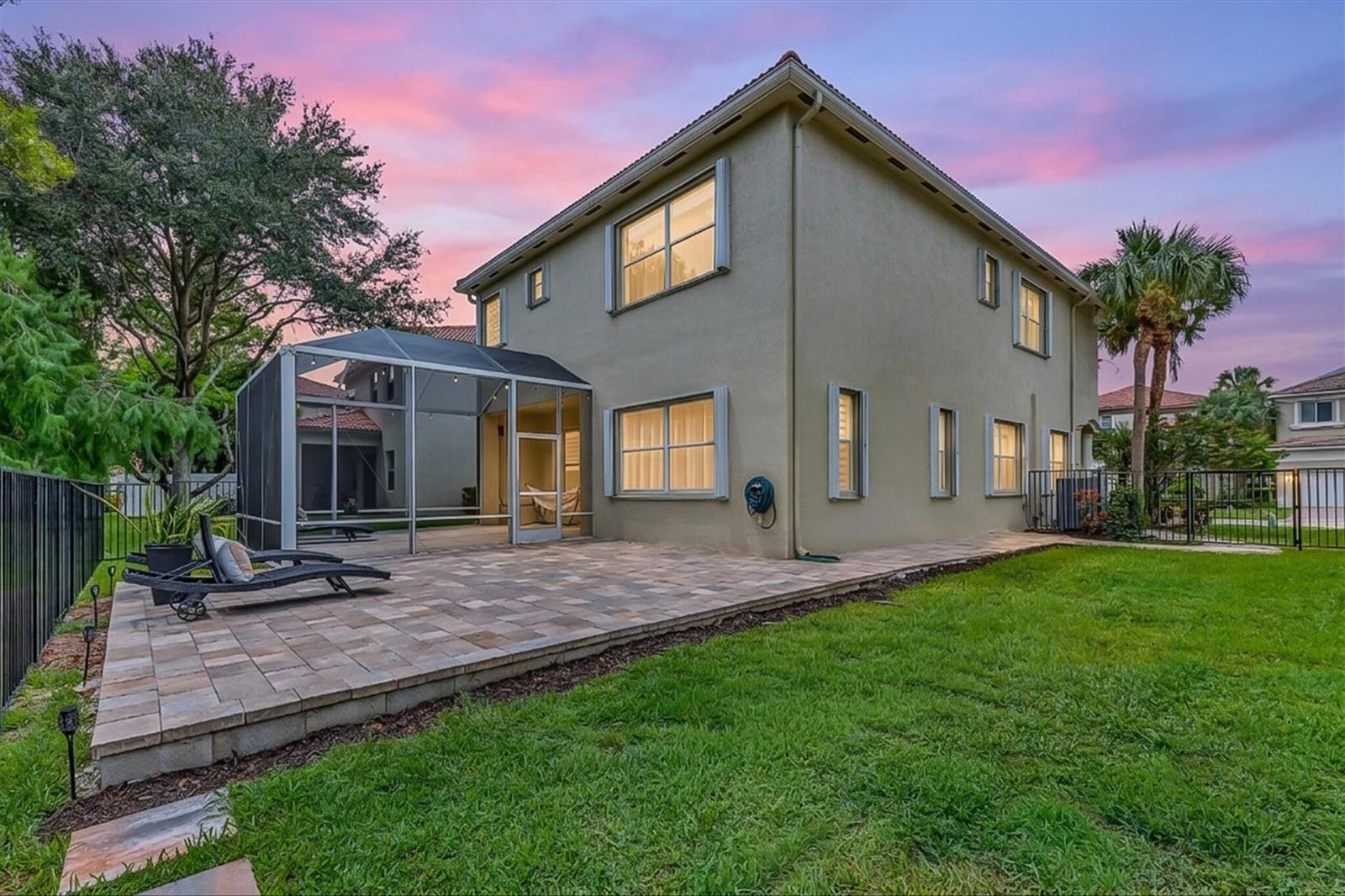 1070 Grove Park Circle, Boynton Beach FL 33436 photo 4