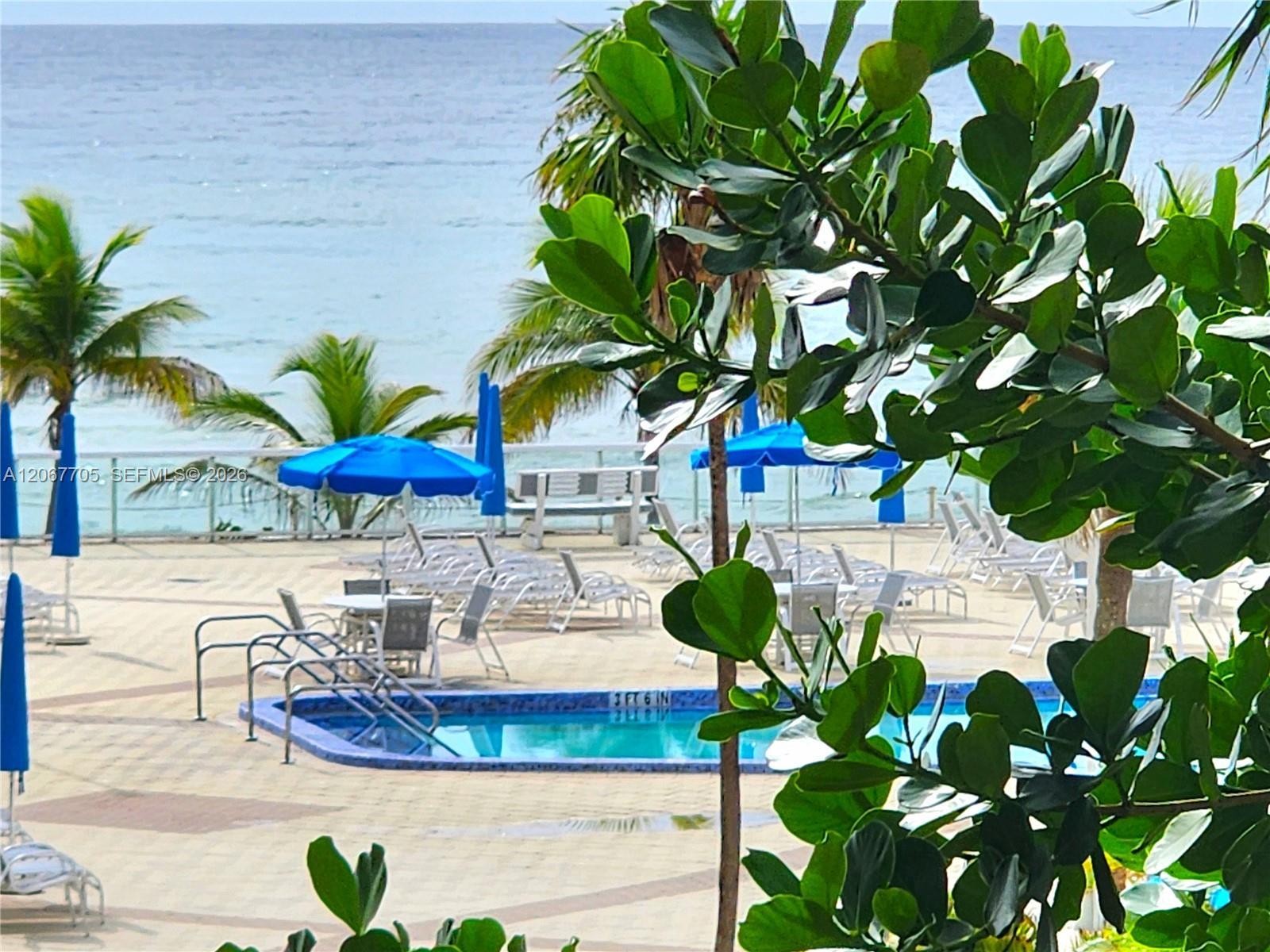 2030 S Ocean Dr # 216, Hallandale Beach FL 33009 photo 2