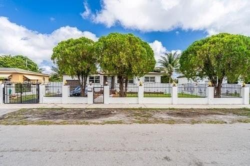 18011 NW 6th Pl # 0, Miami Gardens FL 33169 photo 2